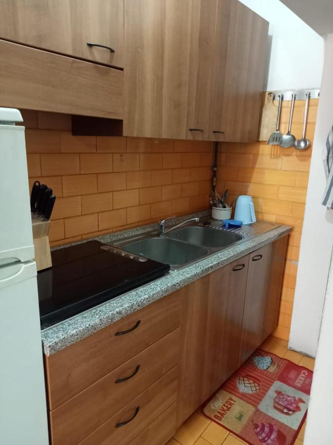 贝拉诺Nonno Meo公寓 外观 照片