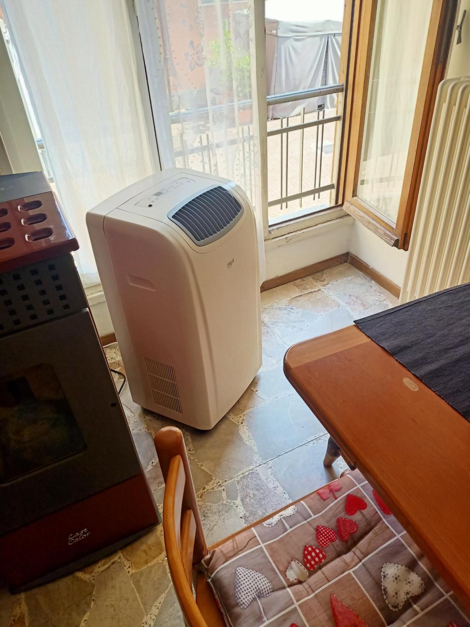 贝拉诺Nonno Meo公寓 外观 照片