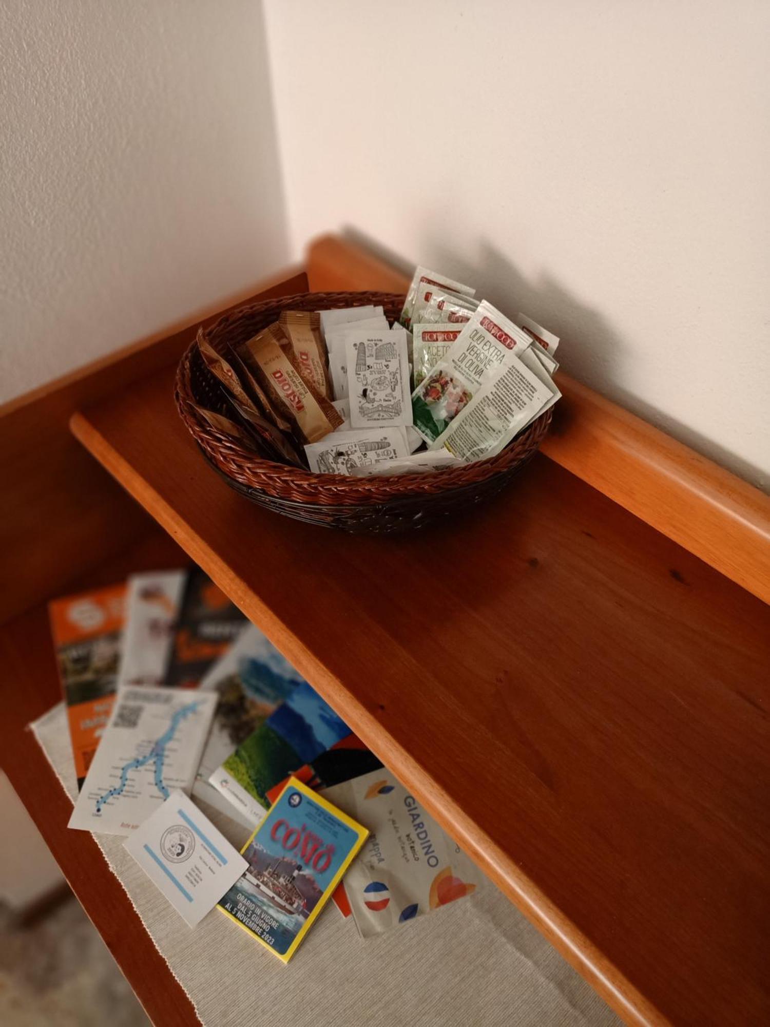贝拉诺Nonno Meo公寓 外观 照片